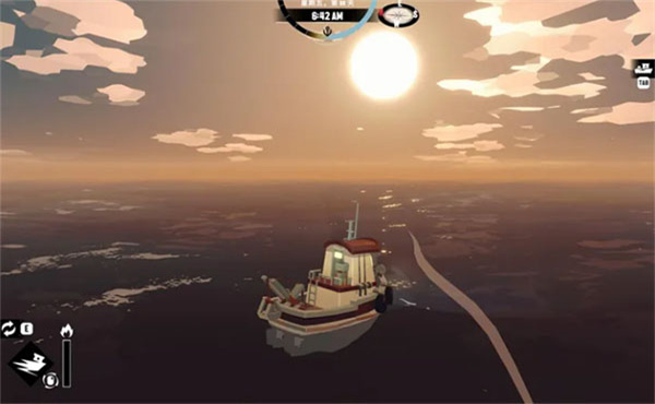 渔帆暗涌最新版