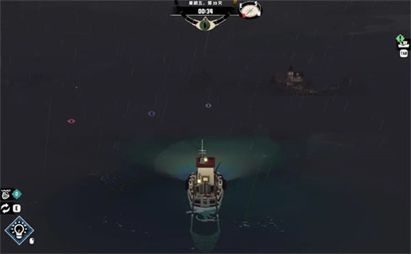 渔帆暗涌最新版