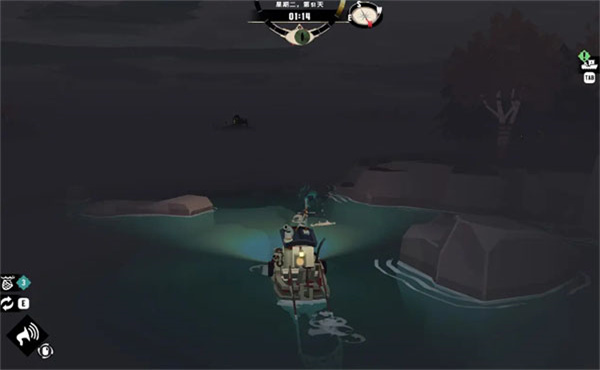 渔帆暗涌最新版