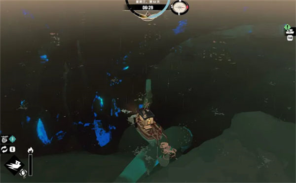 渔帆暗涌最新版