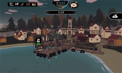 渔帆暗涌安卓版