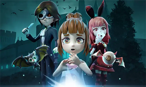 恐怖躲猫猫2旧版本