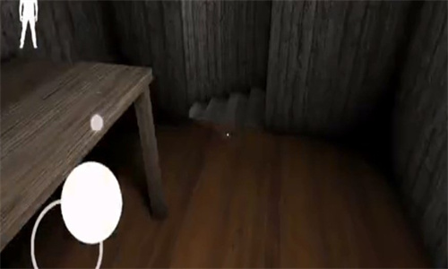 恐怖老奶奶无敌版