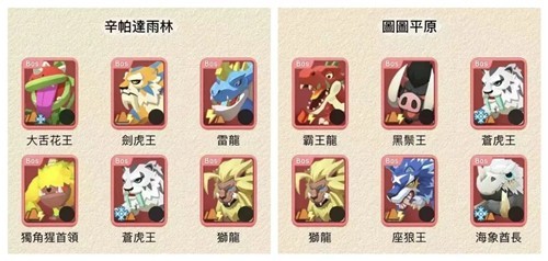 不休的乌拉拉先行服