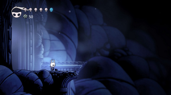 空洞骑士中文版