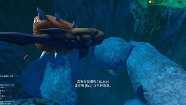 海底大猎杀手机版