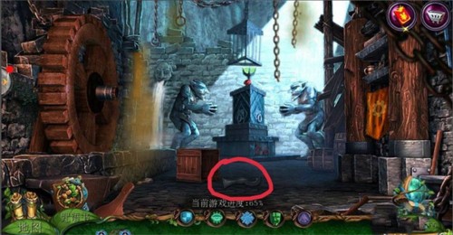 密室逃脱7环游世界