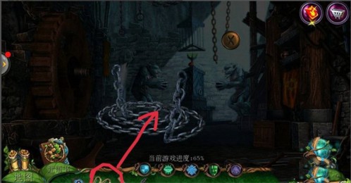 密室逃脱7环游世界