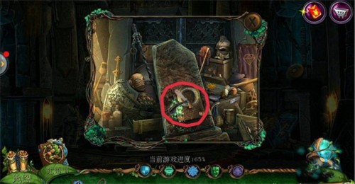 密室逃脱7环游世界