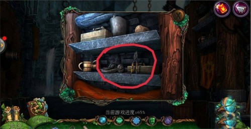 密室逃脱7环游世界