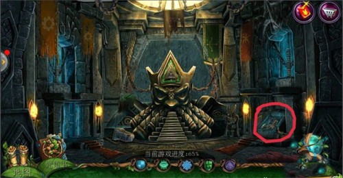 密室逃脱7环游世界