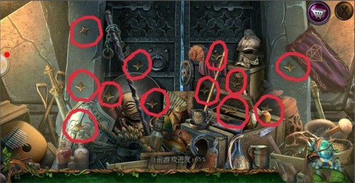 密室逃脱7环游世界