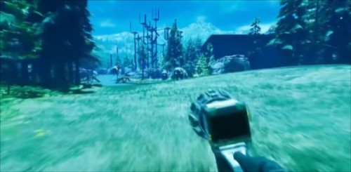 畸形动物园正版