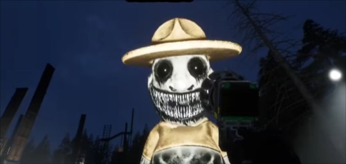 畸形动物园正版