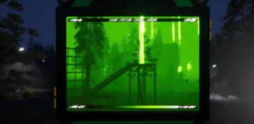 畸形动物园正版