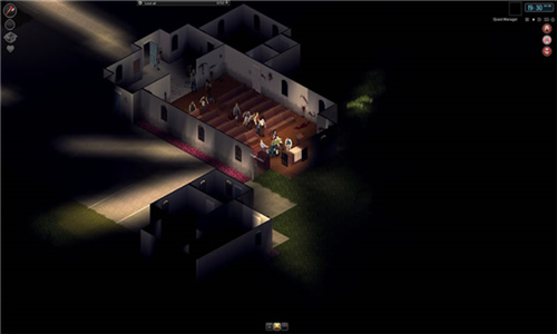 僵尸毁灭工程手机版