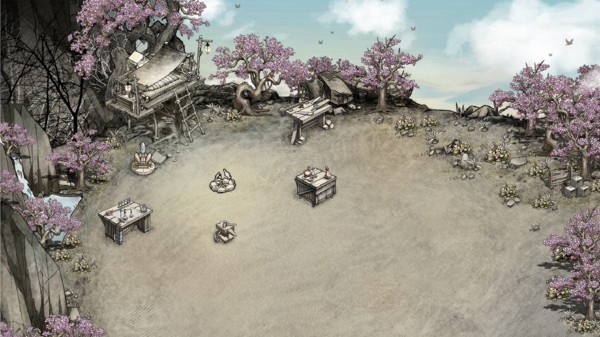 荒岛求生中文版