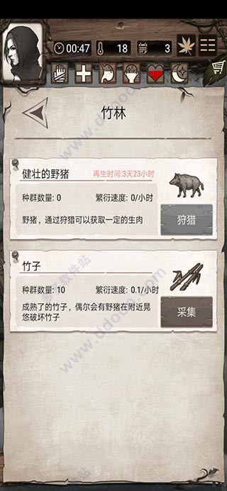 荒岛求生中文版