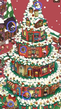 梦境侦探寻物版