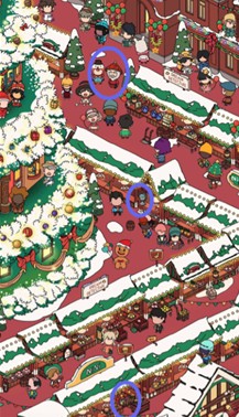 梦境侦探寻物版