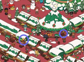 梦境侦探寻物版