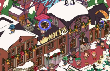 梦境侦探寻物版