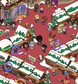 梦境侦探寻物版