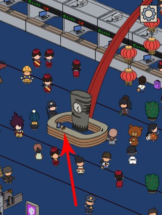 梦境侦探寻物版