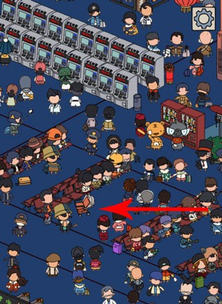 梦境侦探寻物版