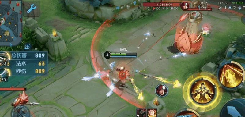 狄仁杰2技能细节攻略（解锁技能全面剖析，助你成为顶尖侦探！）