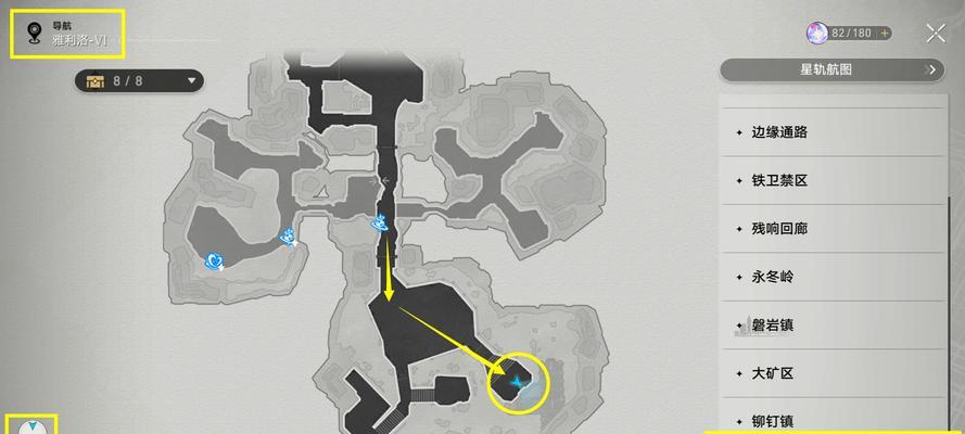 崩坏黑塔技能搭配攻略（从入门到精通，玩转黑塔战斗，提升战力不是梦！）