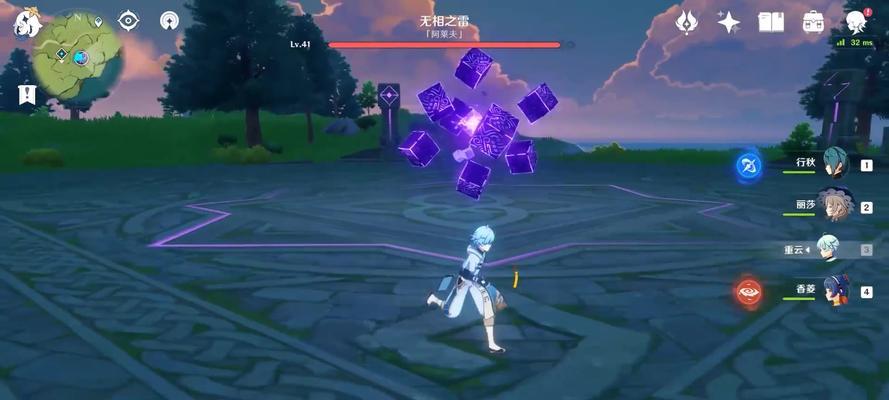 《揭秘传奇之旅攻略技能bug》（探索游戏内技能bug的背后奥秘）