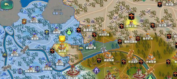 《剑与家园全技能升级攻略》（掌握关键技能，打造强大家园）