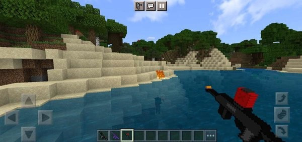 我的世界行尸走肉