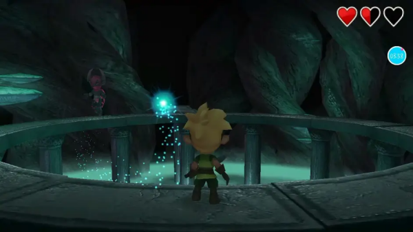 进化之地中文版