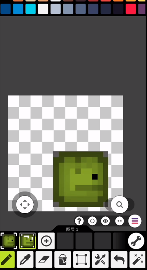 甜瓜游乐场7723模组汉化版