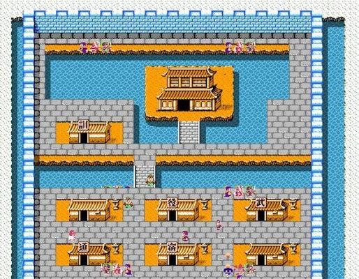 以吞食天地2技能搭配攻略揭秘（探索最强技能组合，成为无敌之王）