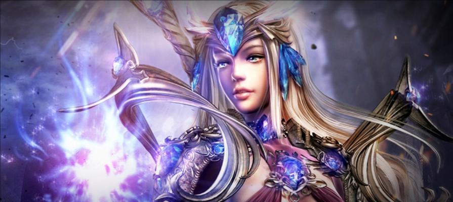 《以倾城之恋法师技能介绍攻略》（打造最强法师，助你征服倾城世界！）