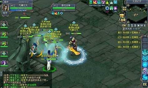 《巧用SUCM技能攻略，玩转游戏高手》（成为游戏高手的关键技巧与攻略解析）