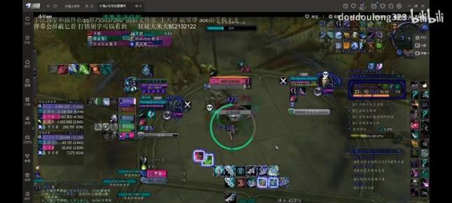 热血江湖（探索最强机械技能，助你成为江湖顶尖高手）