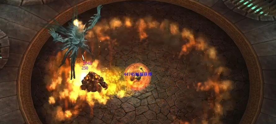 以泰坦之旅攻略（玩转泰坦之旅，成为自动攻击技能大师）