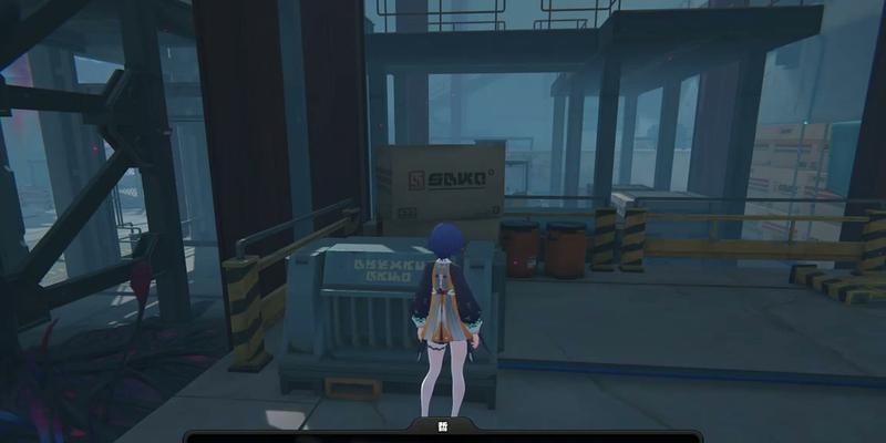 橘子2技能反闪攻略（掌握橘子2技能反闪，成为英雄联盟中的终极杀手！）