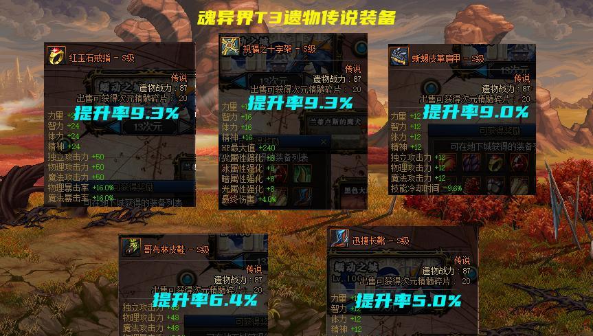 散魂技能配装攻略（掌握散魂技能装备搭配，成为无敌战神！）