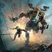 泰坦陨落2中文版