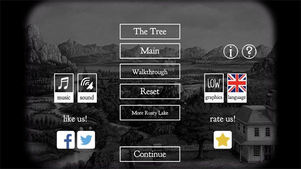 锈湖根源汉化版