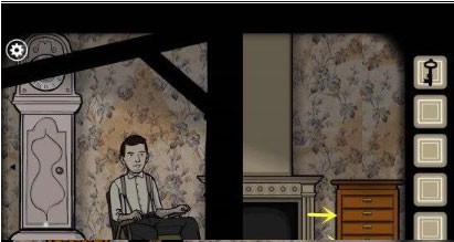 锈湖根源汉化版