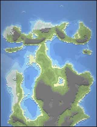 上帝沙盒模拟器