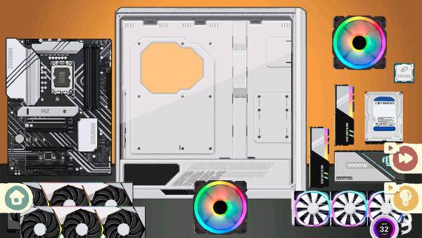 收纳物语最新版