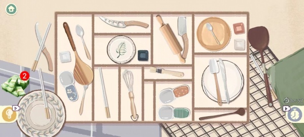 收纳物语最新版