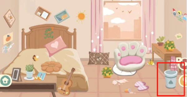 收纳物语最新版